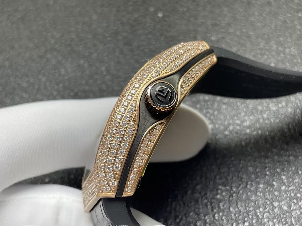 Dragons Bags Luxury Designer Watch --103842