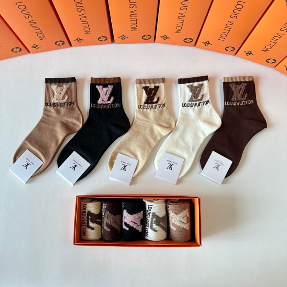 Dragons Bags Premium Luxury Socks --97954