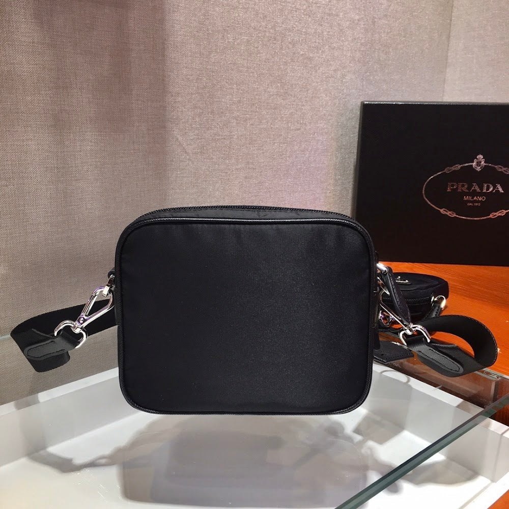 Dragons Bags Prada Luxury Bag --54596