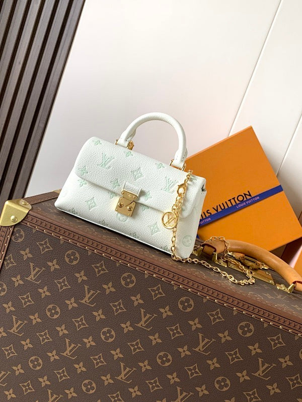 Dragons Bags LVn Luxury Bag --79405