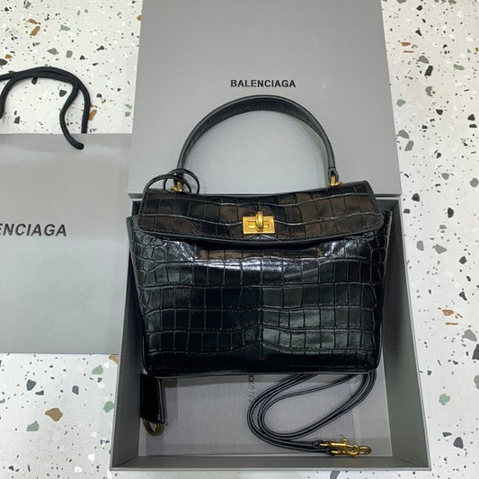Dragons Bags Balenciaga Luxury Bag --111361