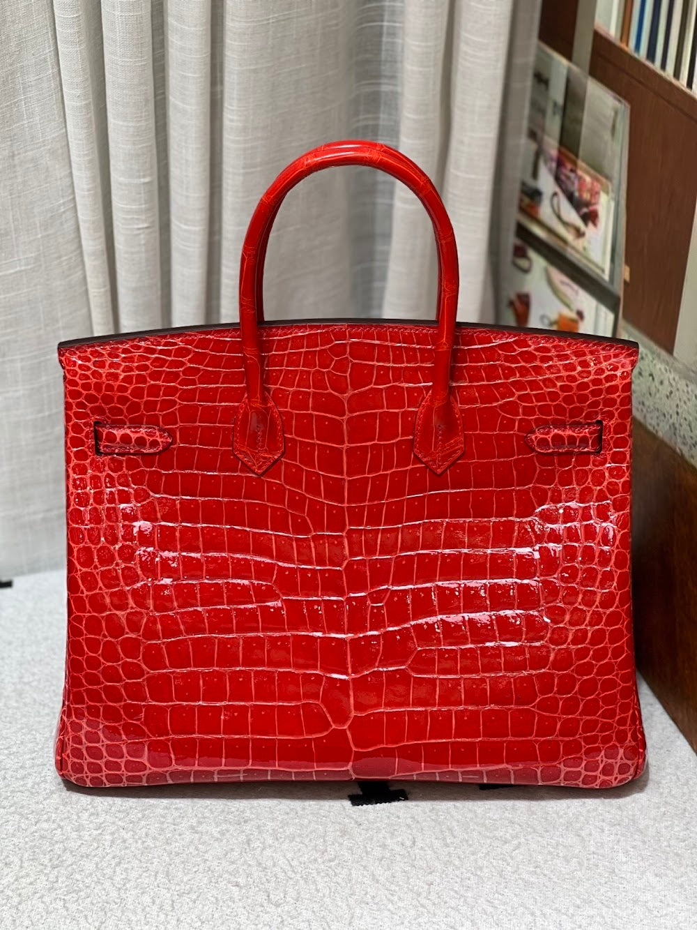 Dragons BagsHermesn Luxury Bag --116840
