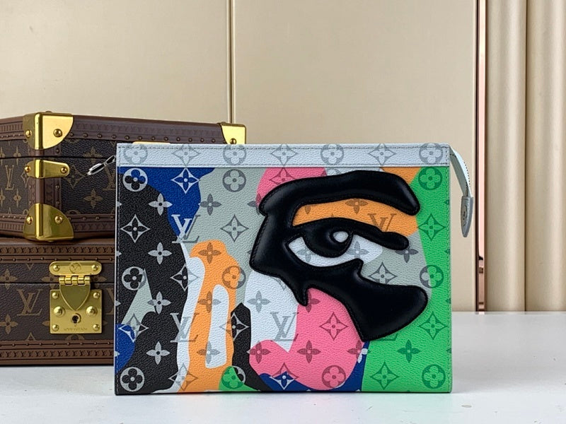 Dragons Bags ln Luxury Bag --68446