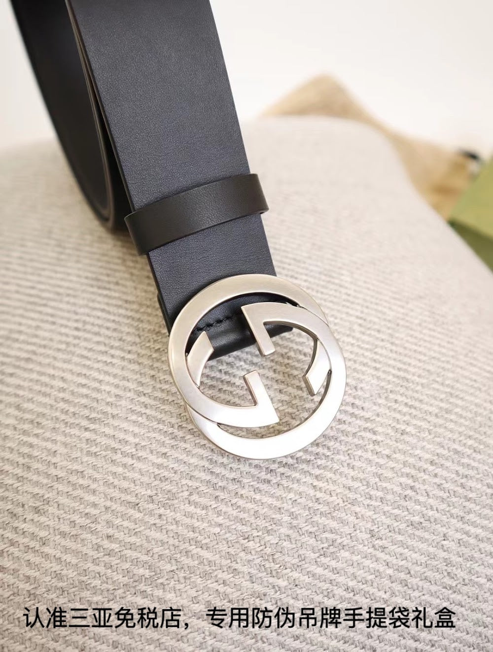 Dragons Bags Guccin Luxury Belt --108215
