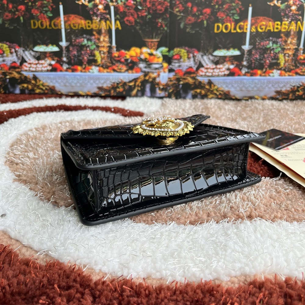 Dragons Bags DGn Luxury Bag --93476
