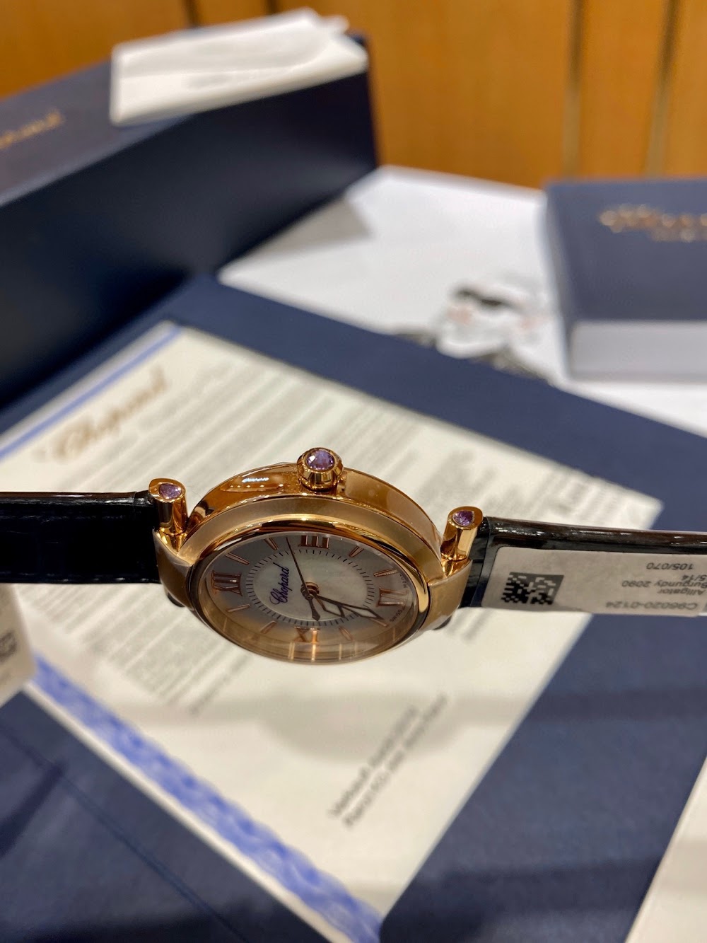 Dragons Bags Luxury Designer Watch --104346