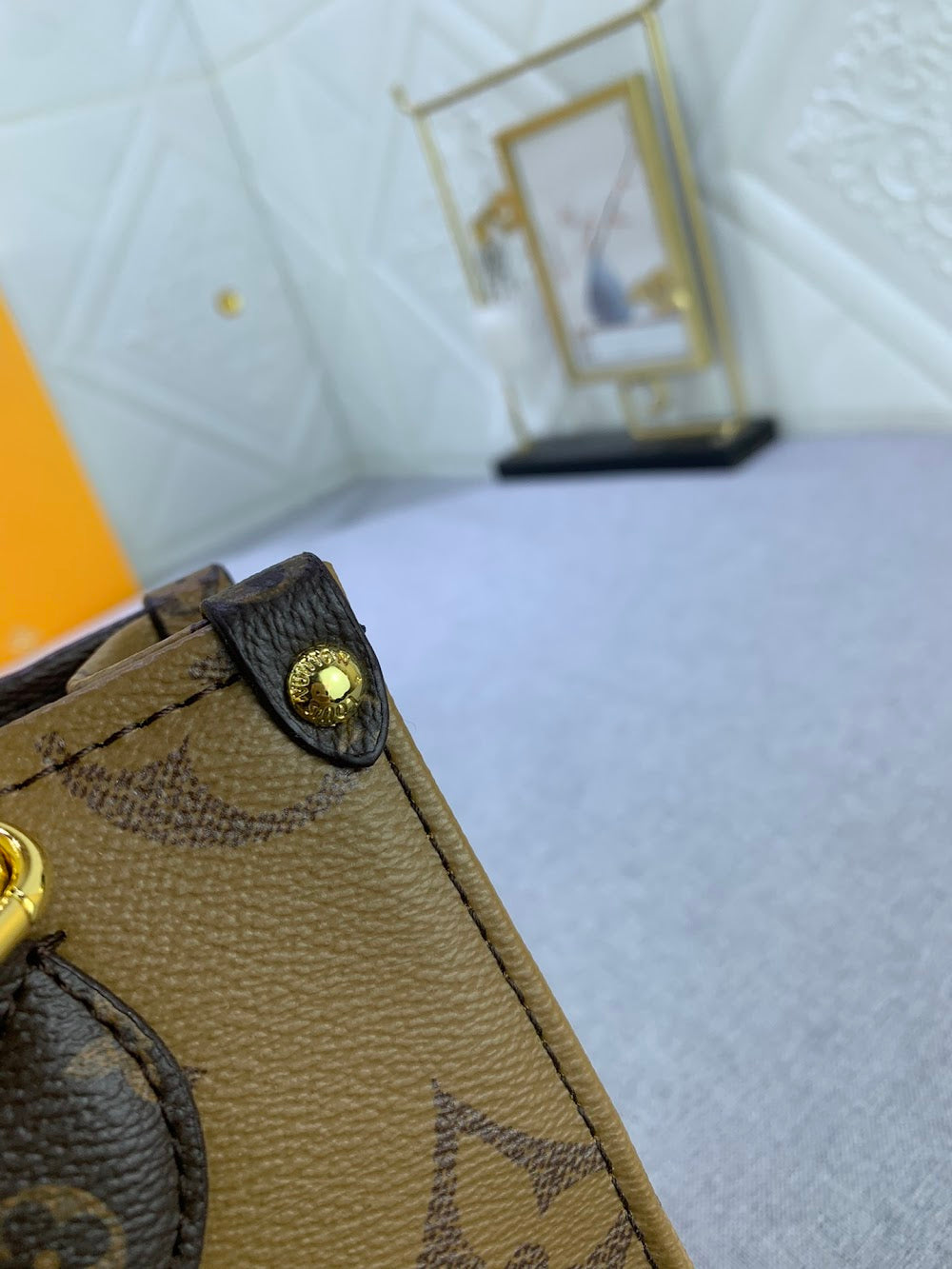 Dragons Bags ln Luxury Bag --76256
