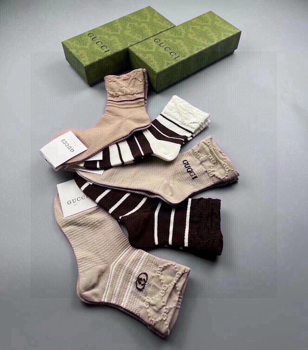 Dragons Bags Premium Luxury Socks --98062