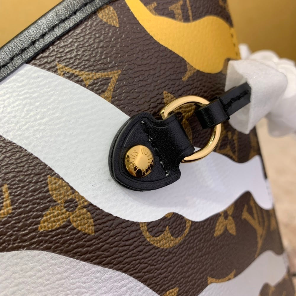 Dragons Bags ln Luxury Bag --58407