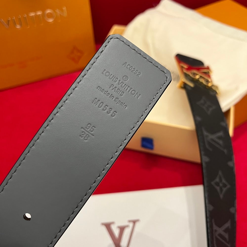 Dragons Bags ln Luxury Belt --109811