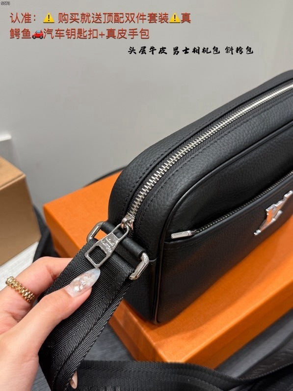 Dragons Bags ln Luxury Bag --71515
