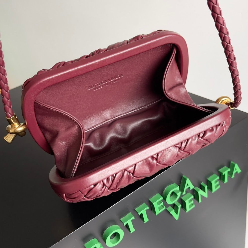 Dragons Bags Bottegan Luxury Bag --90373