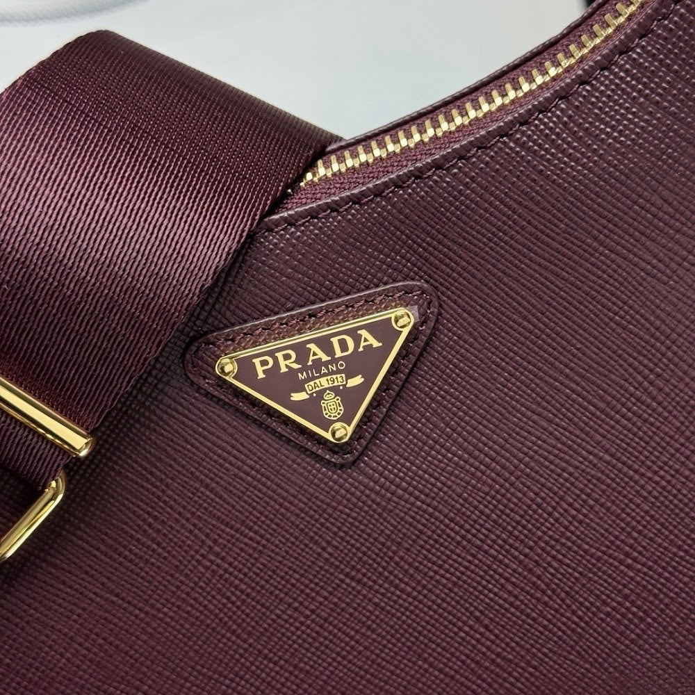 Dragons Bags Pradn Luxury Bag --101564