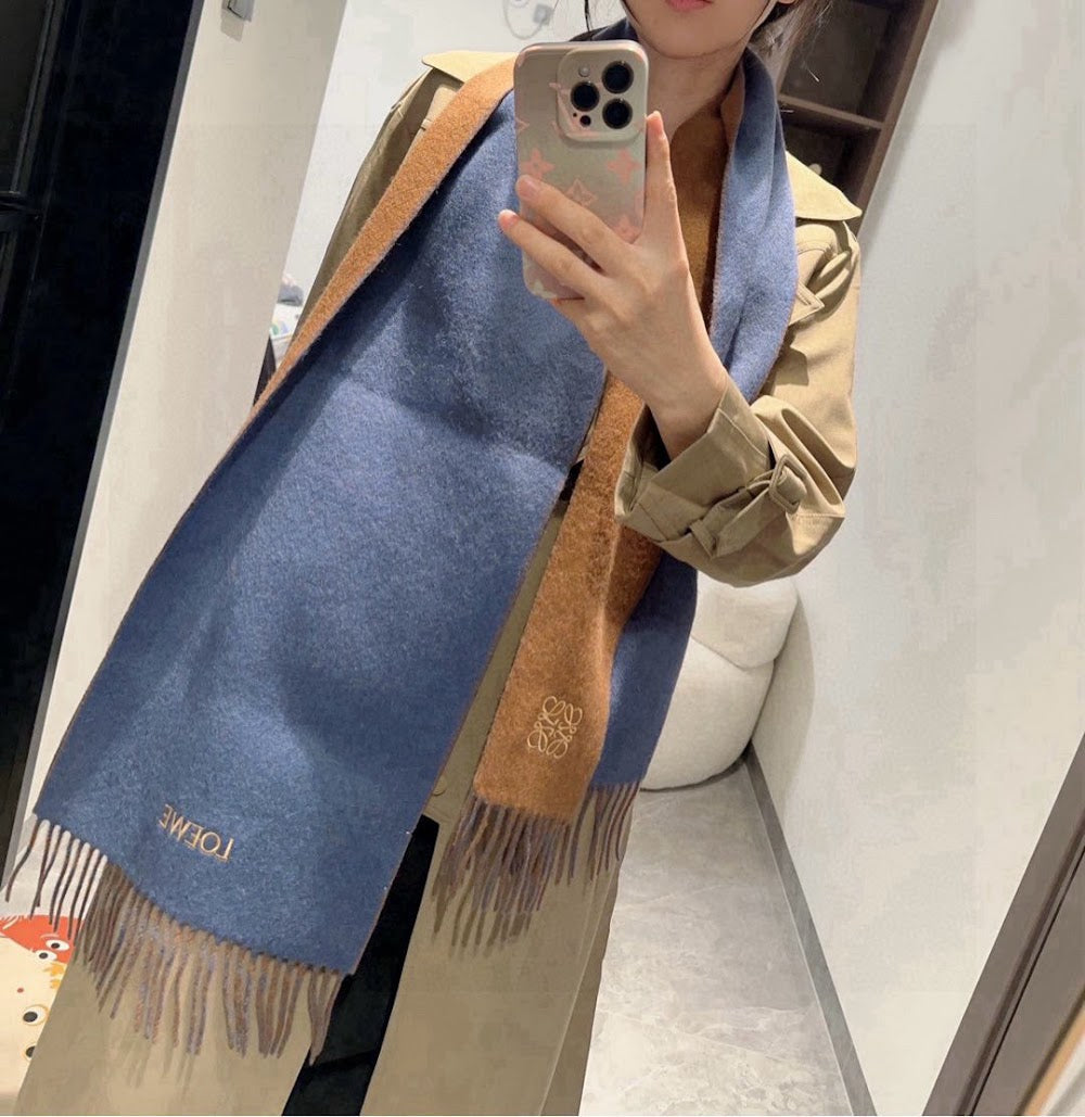 Dragons Bags Premium Designer Scarf --99573