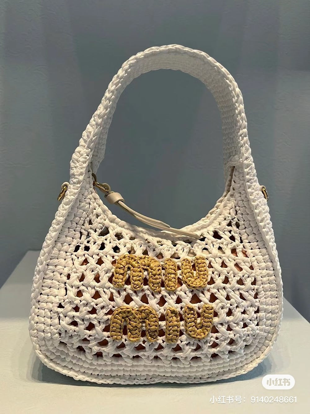 Dragons Bags Miun Miun Luxury Bag --122868