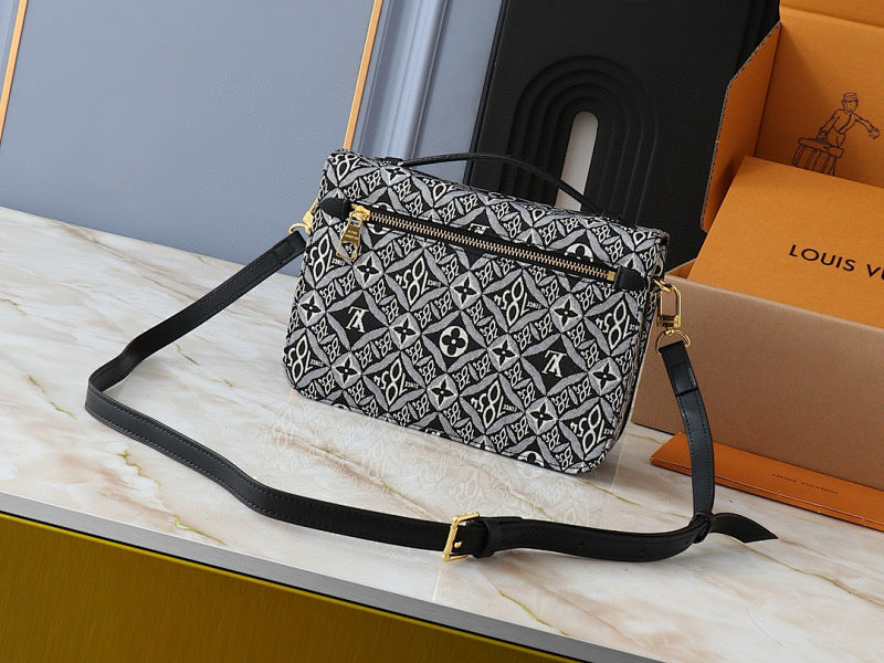 Dragons Bags LVn Luxury Bag --80175
