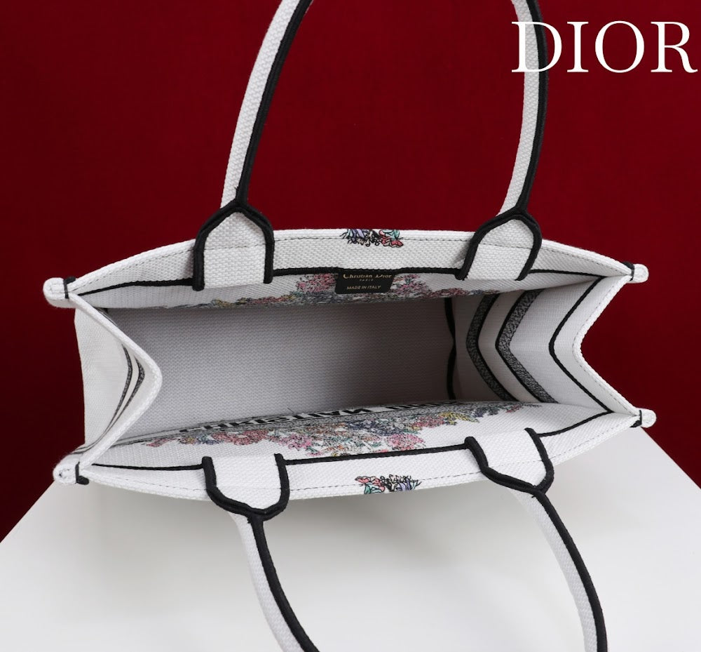 Dragons BagsDiorn Luxury Bag --116158