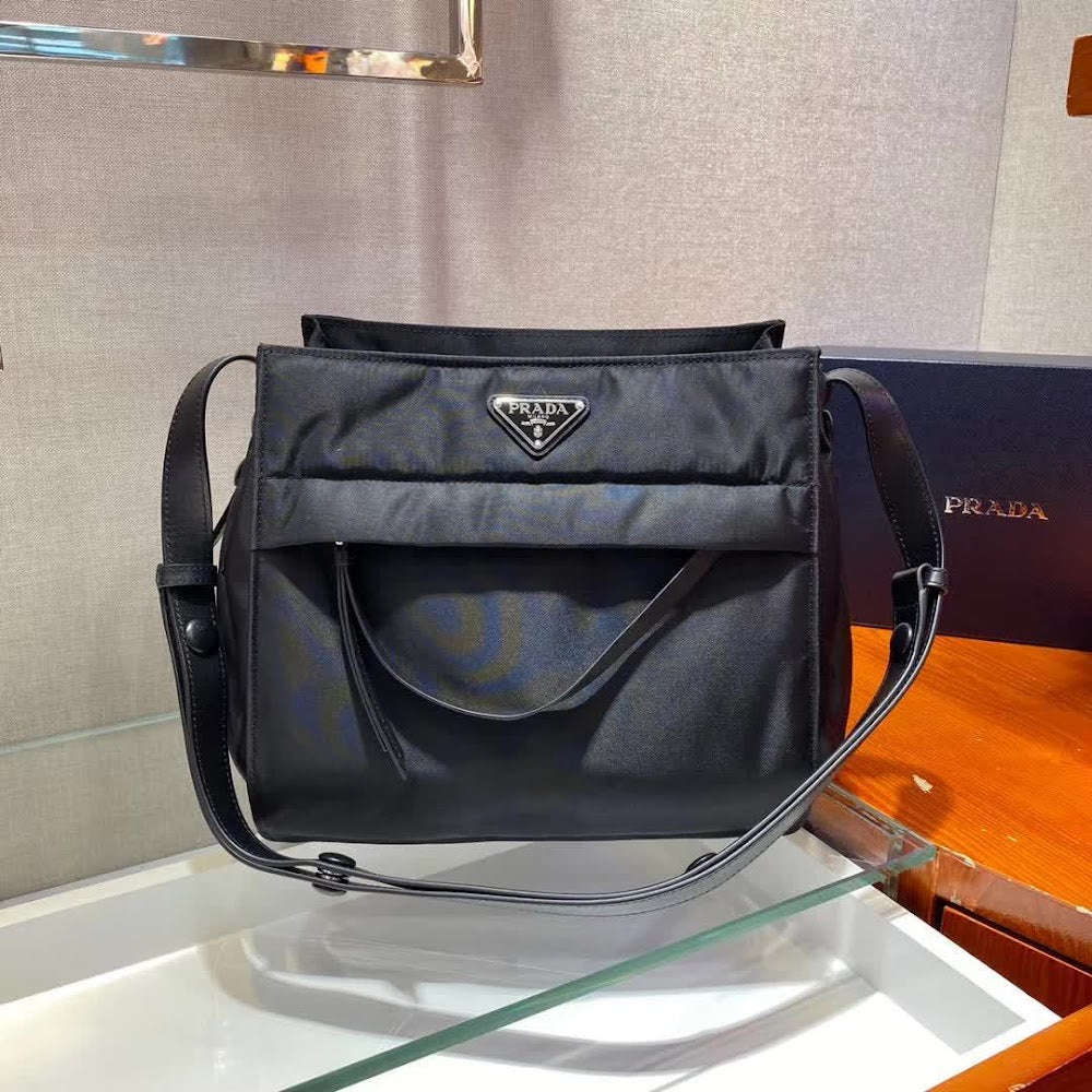 Dragons Bags Prada Luxury Bag --53895