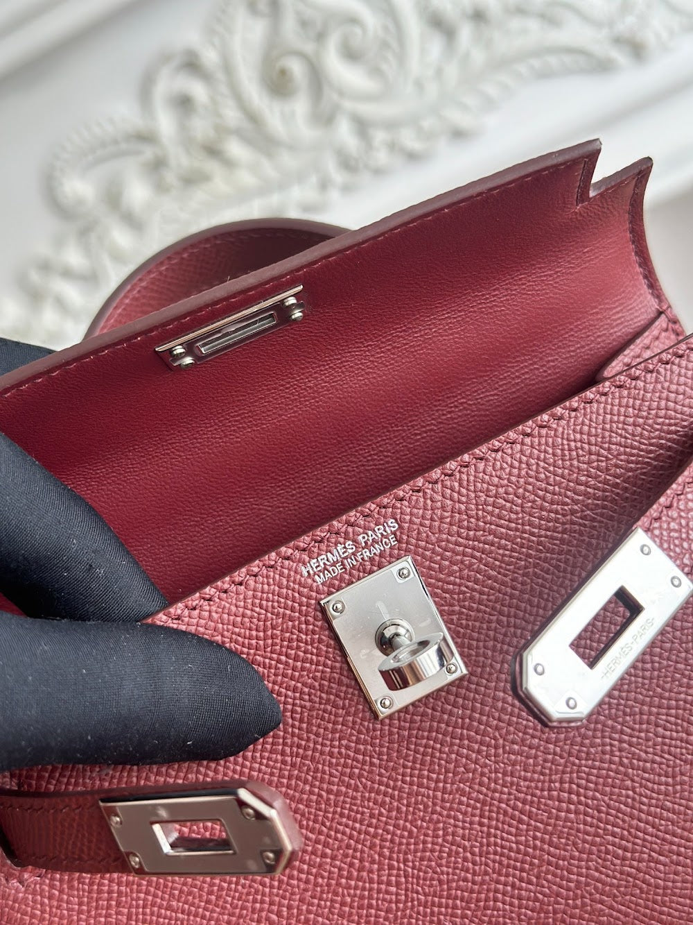 Dragons BagsHermesn Luxury Bag --116921