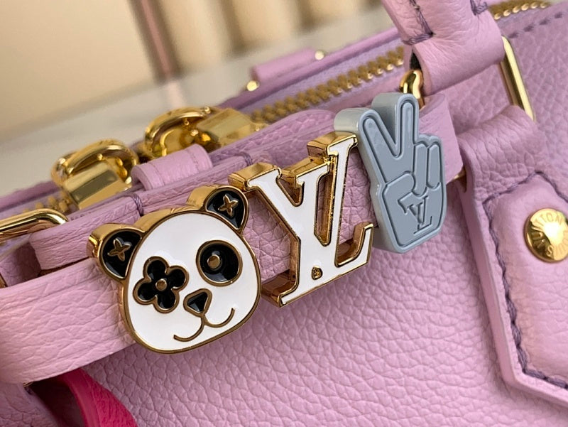 Dragons Bags LV Luxury Bag --55653