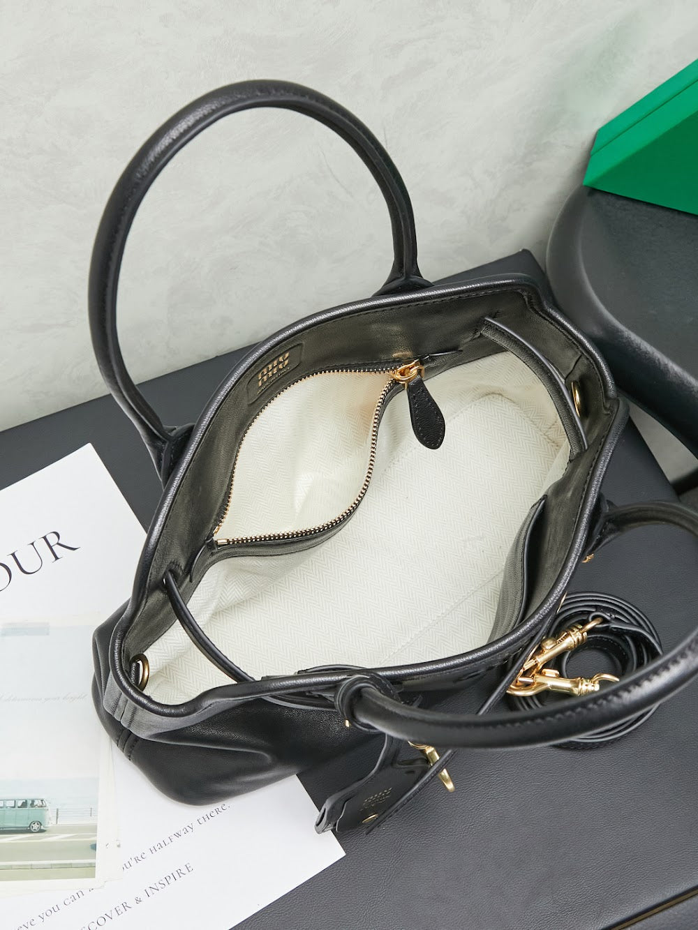 Dragons Bags Miun Miun Luxury Bag --123109