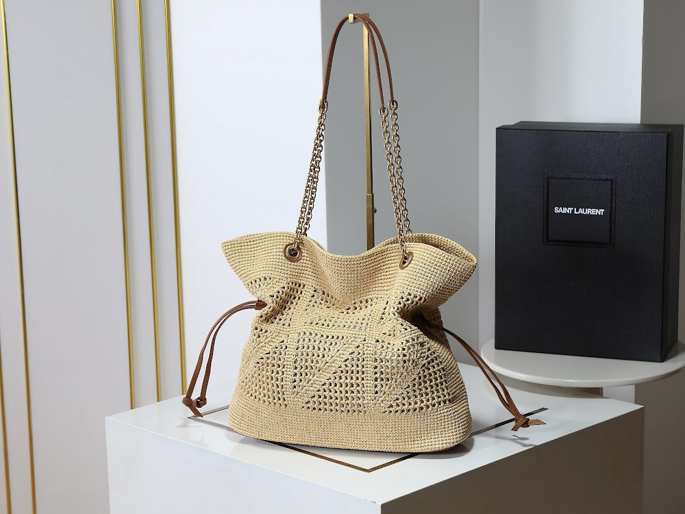 Dragons Bags YSLn Luxury Bag --120120