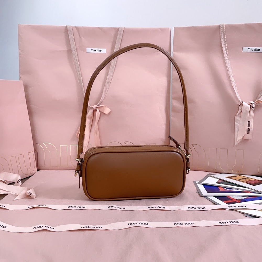 Dragons Bags Miun Miun Luxury Bag --123701