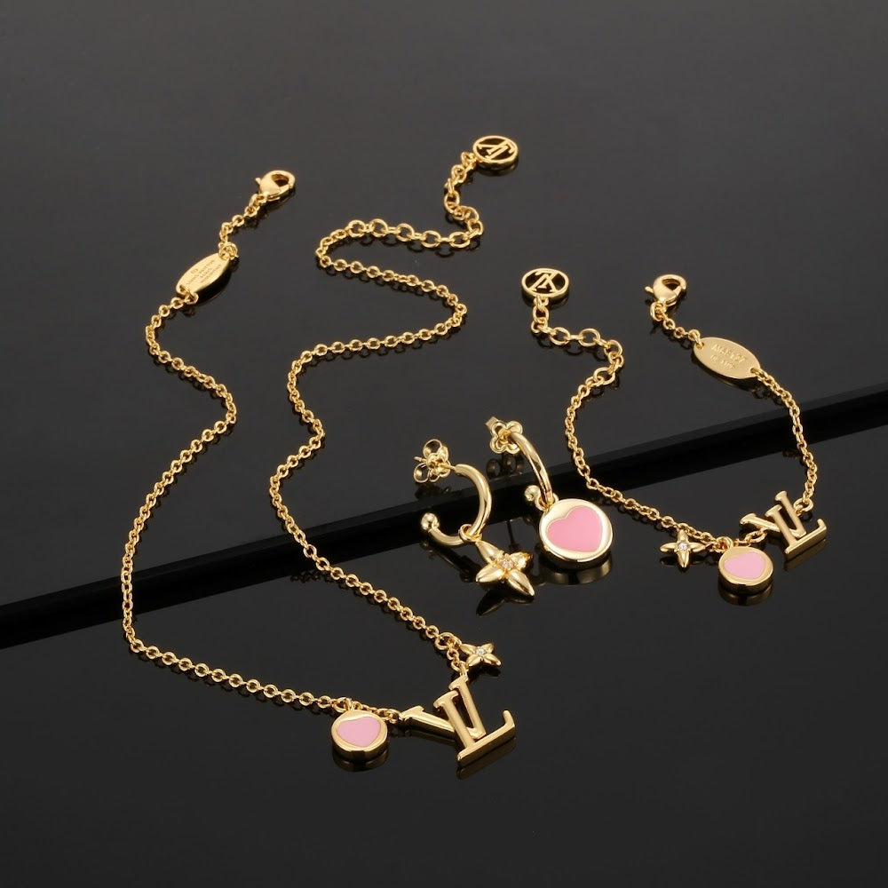 Dragons Bags Luxury Necklace --55600