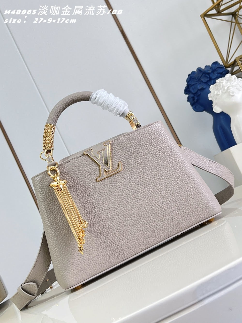 Dragons Bags ln Luxury Bag --96229