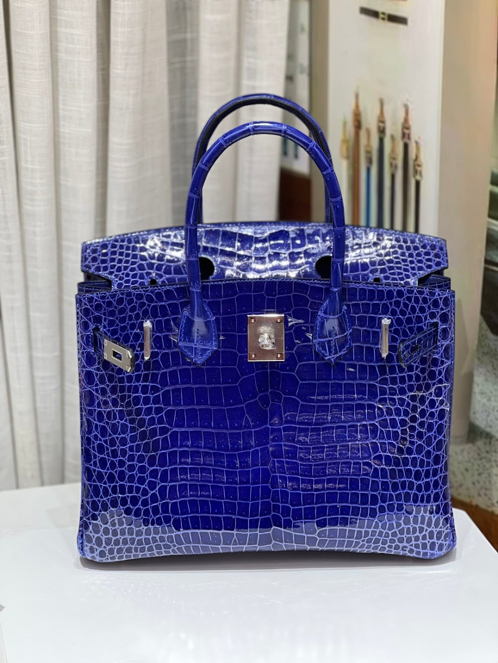 Dragons BagsHermesn Luxury Bag --117237