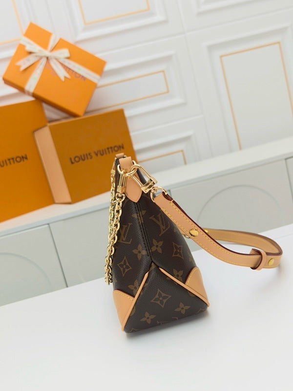 Dragons Bags LVn Luxury Bag --80483