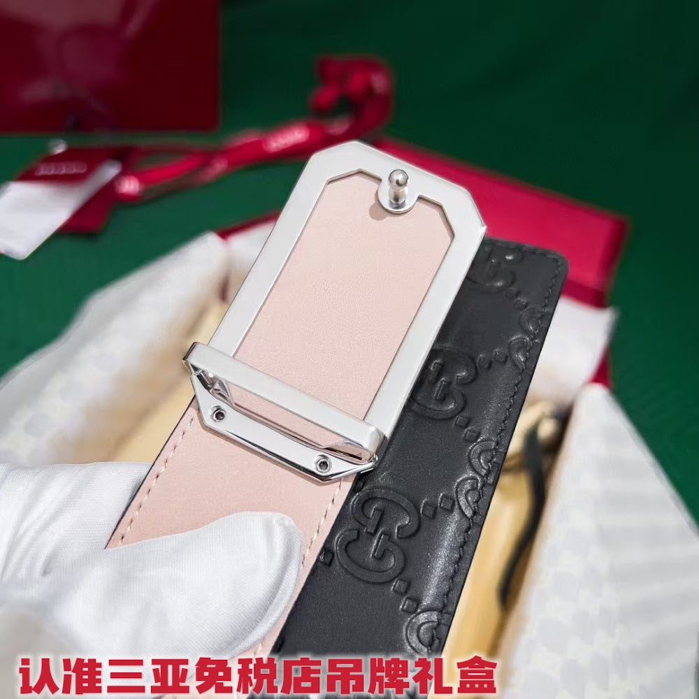 Dragons Bags Guccin Luxury Belt --108115