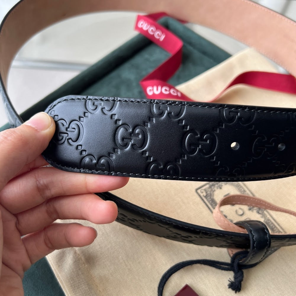 Dragons Bags Guccin Luxury Belt --107919