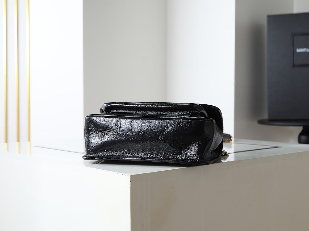 Dragons Bags YSLn Luxury Bag --119790
