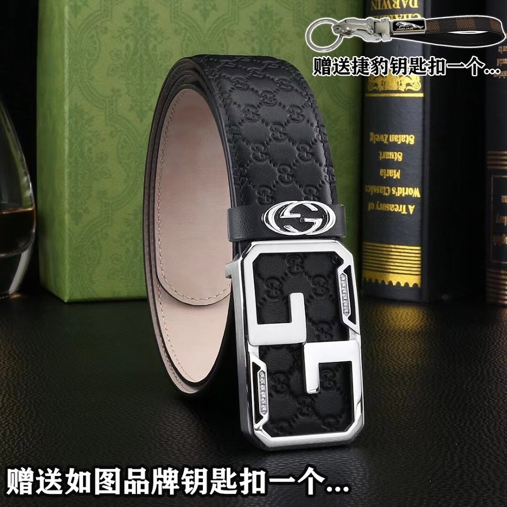 Dragons Bags Guccin Luxury Belt --105520