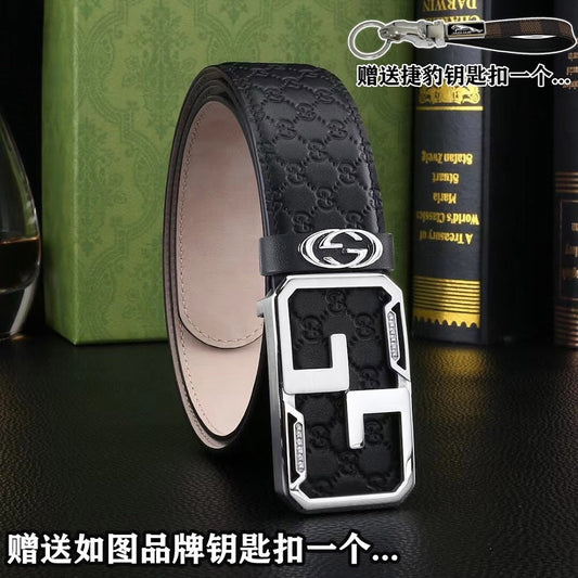 Dragons Bags Guccin Luxury Belt --108374