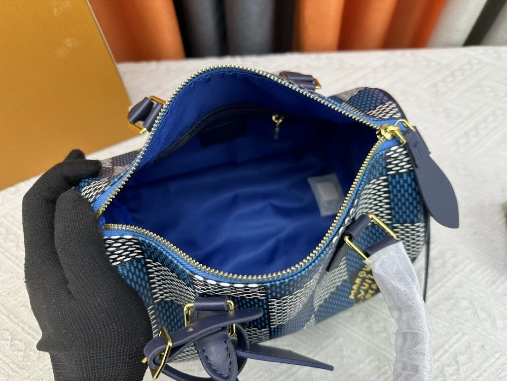 Jessica Bags ln Luxury Bag --76025