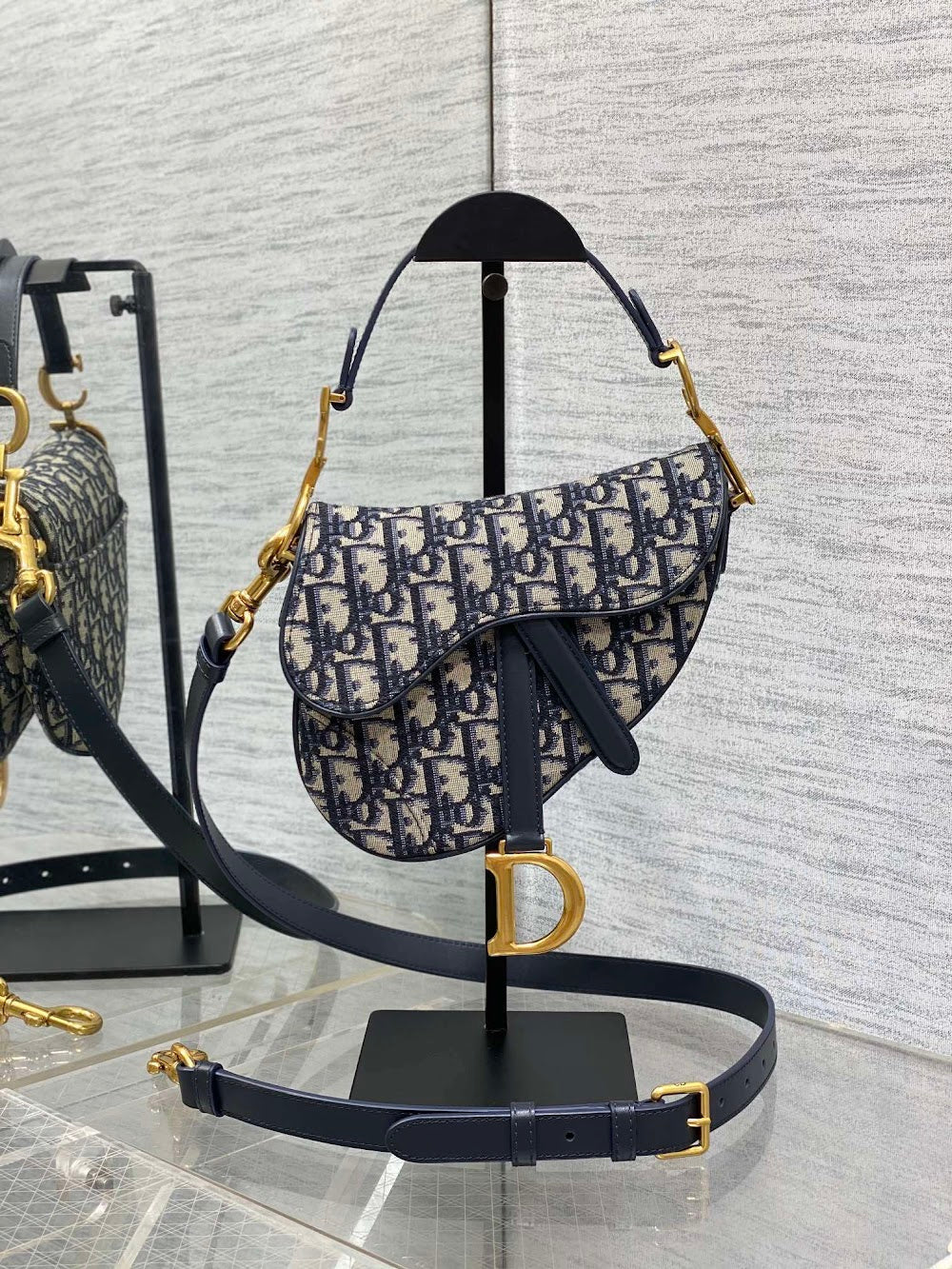 Dragons BagsDiorn Luxury Bag --115278