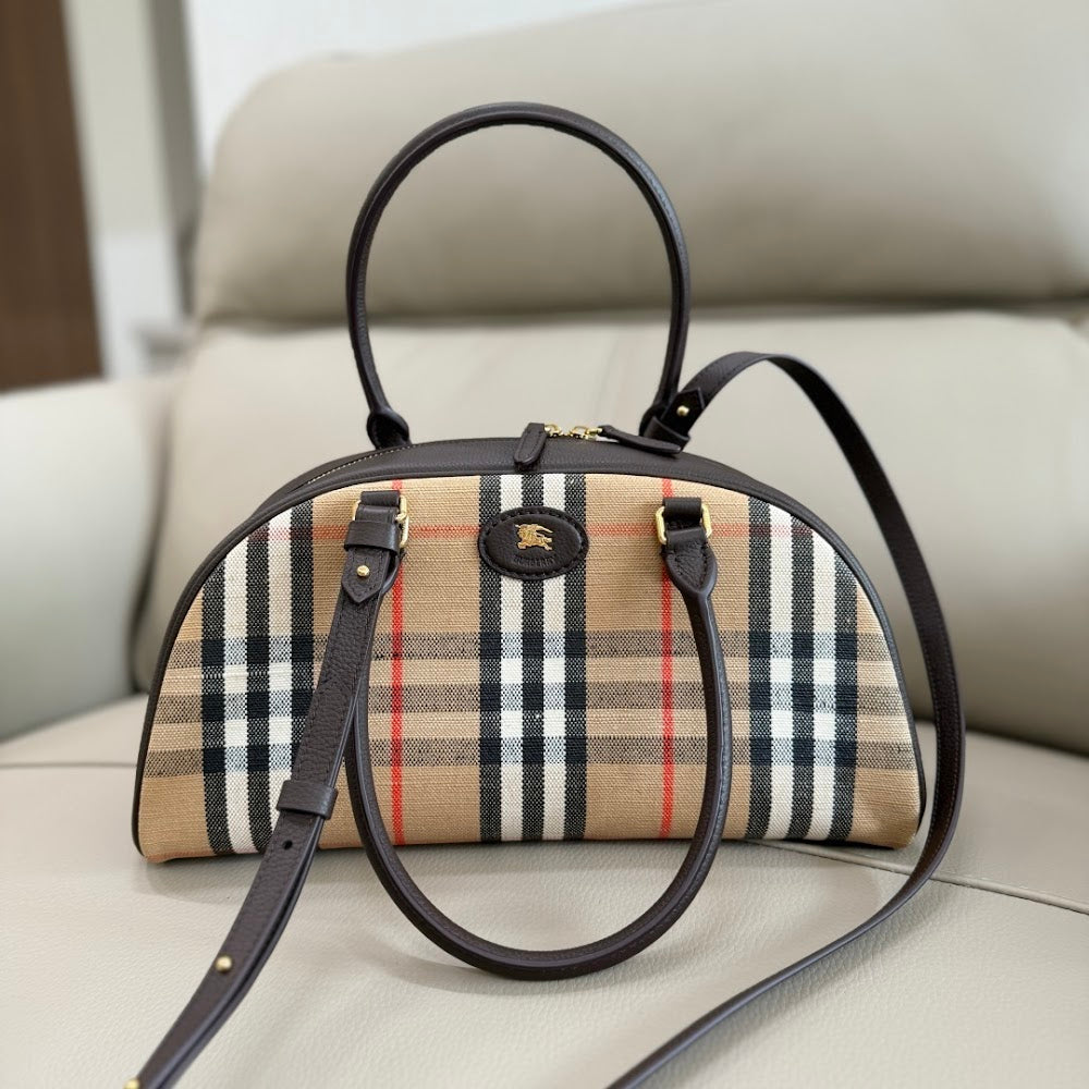 Dragons Bags Burberryn Luxury Bag --92658
