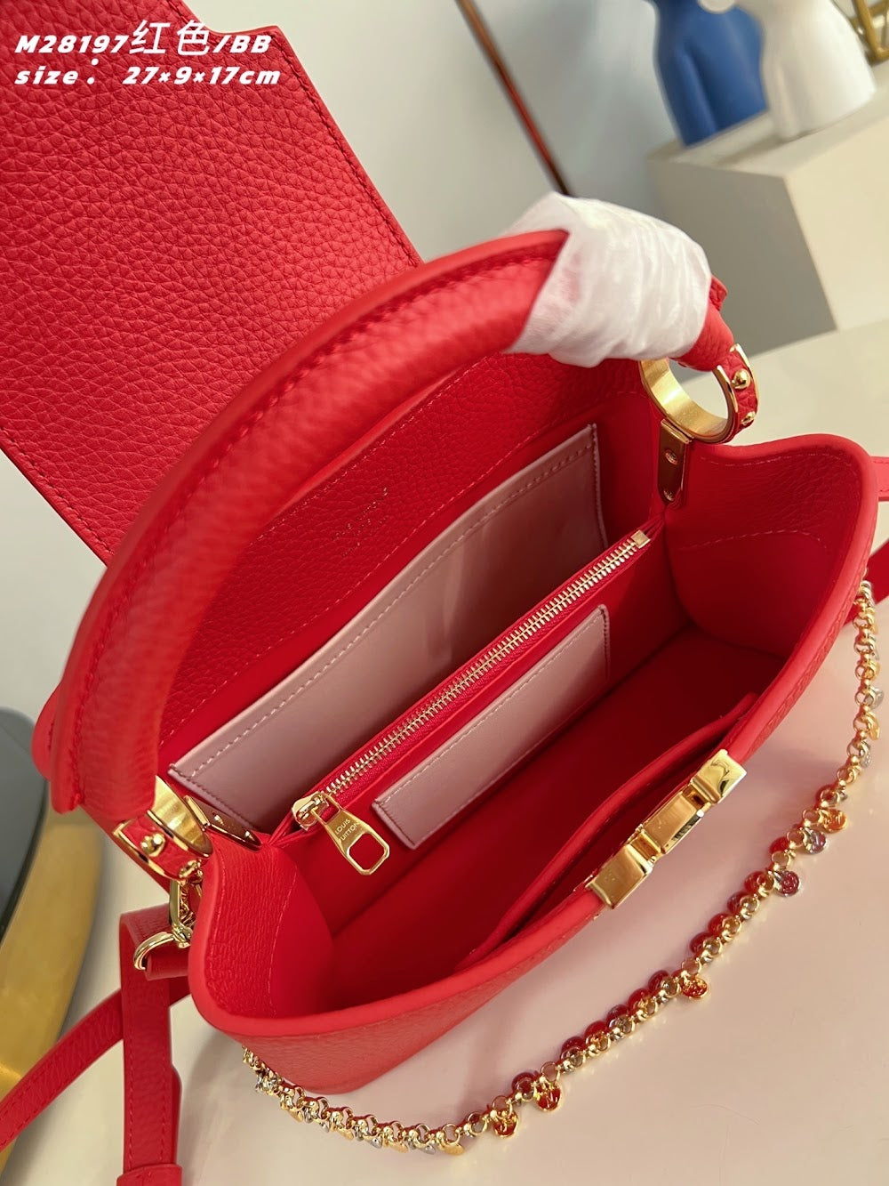 Dragons Bags ln Luxury Bag --96624