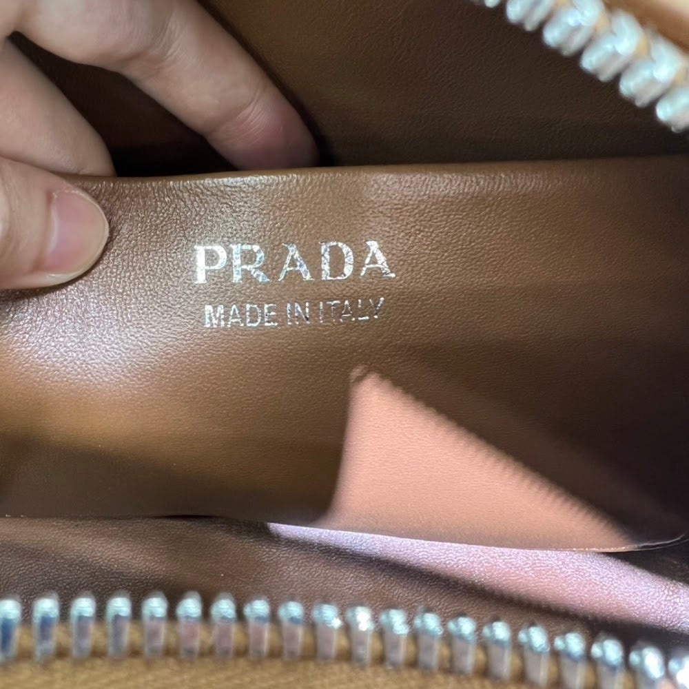 Dragons Bags Prada Luxury Bag --54707