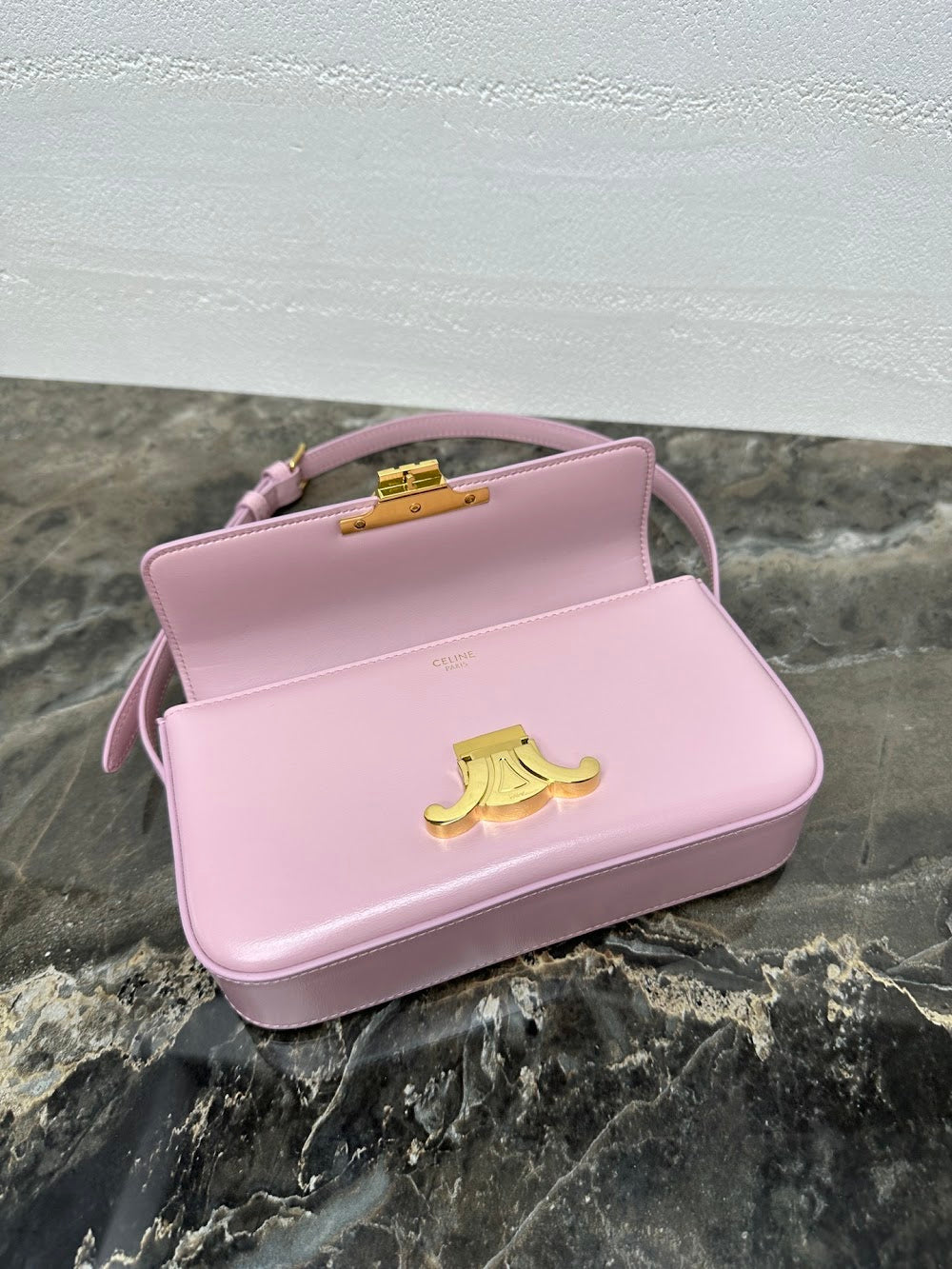 Dragons Bags Celine Luxury Bag --112427