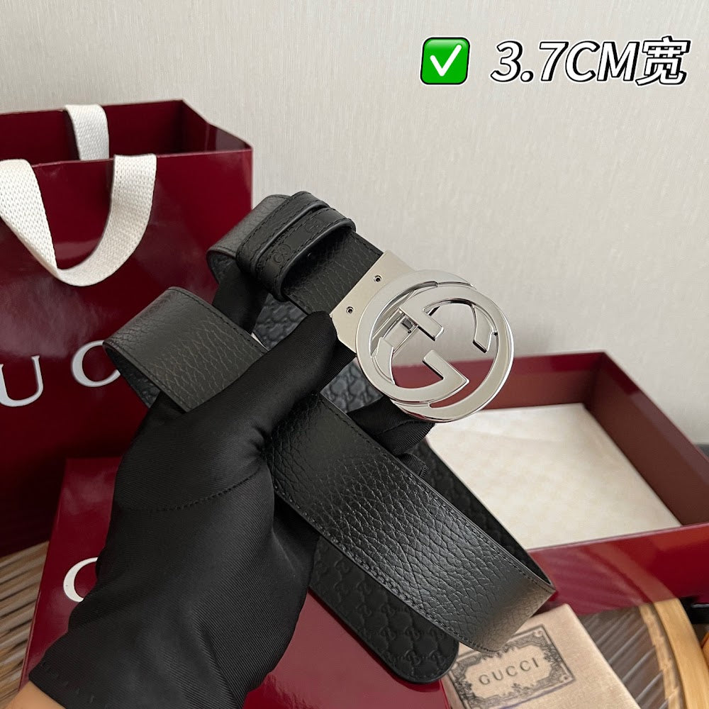 Dragons Bags Guccin Luxury Belt --108332