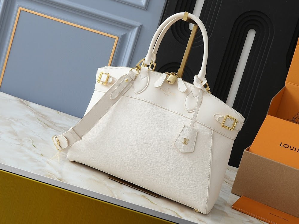 Dragons Bags ln Luxury Bag --76462