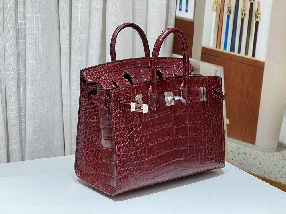 Dragons BagsHermesn Luxury Bag --117062