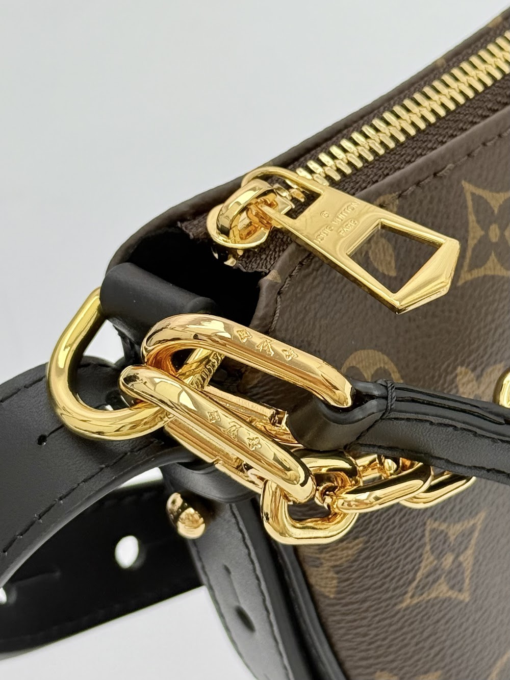 Dragons Bags LVn Luxury Bag --79966