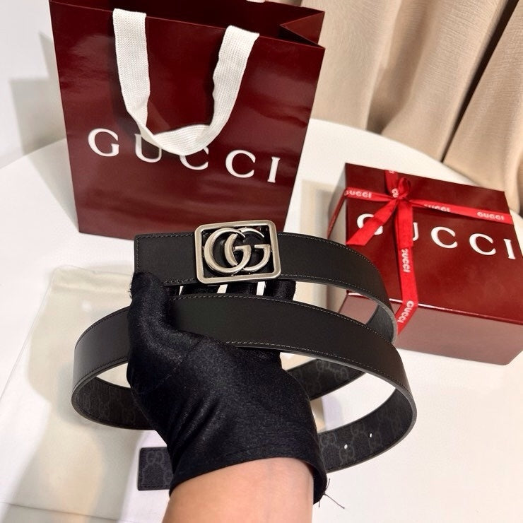 Dragons Bags Guccin Luxury Belt --105689