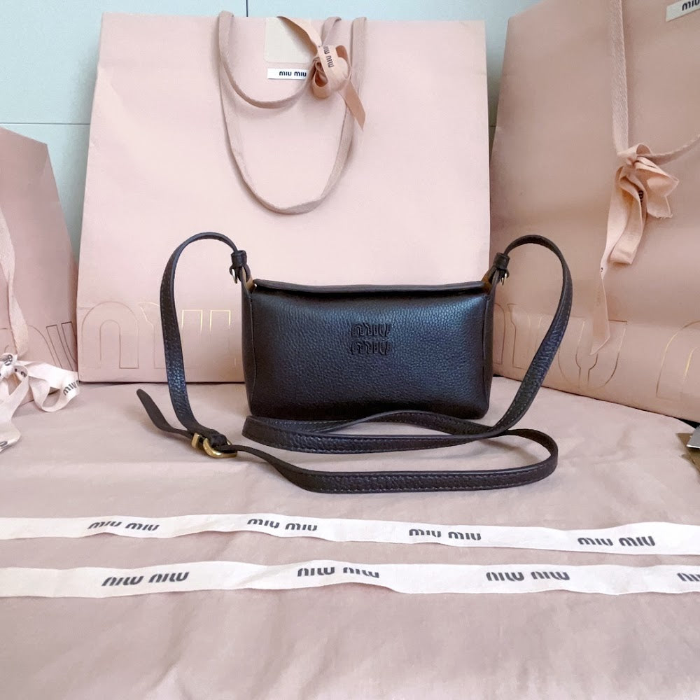 Dragons Bags Miun Miun Luxury Bag --122622