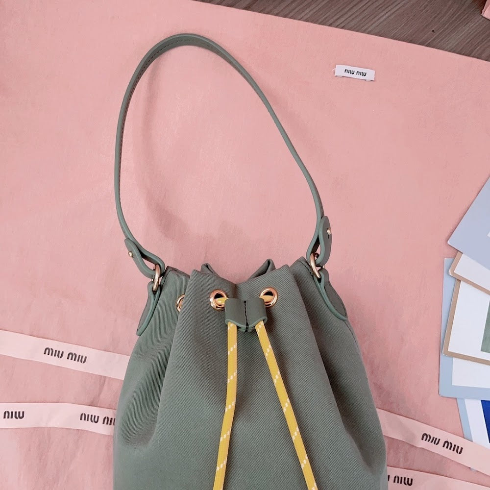 Dragons Bags Miun Miun Luxury Bag --122899