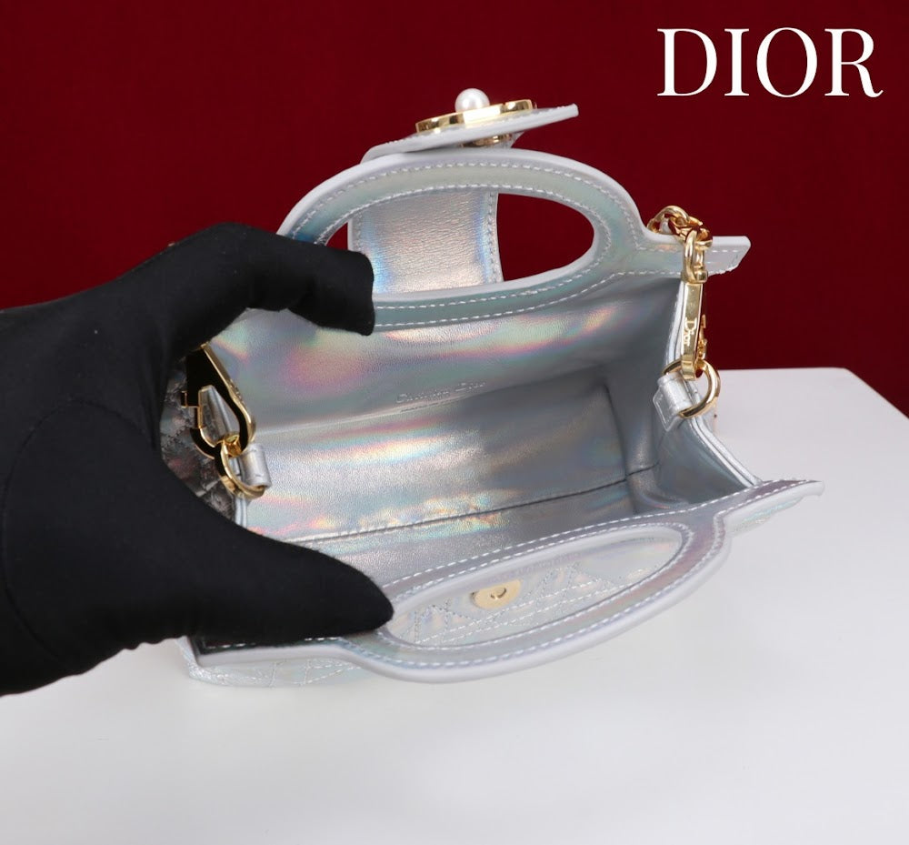 Dragons BagsDiorn Luxury Bag --114554